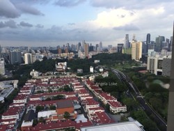 The Regency At Tiong Bahru (D3), Condominium #211980451